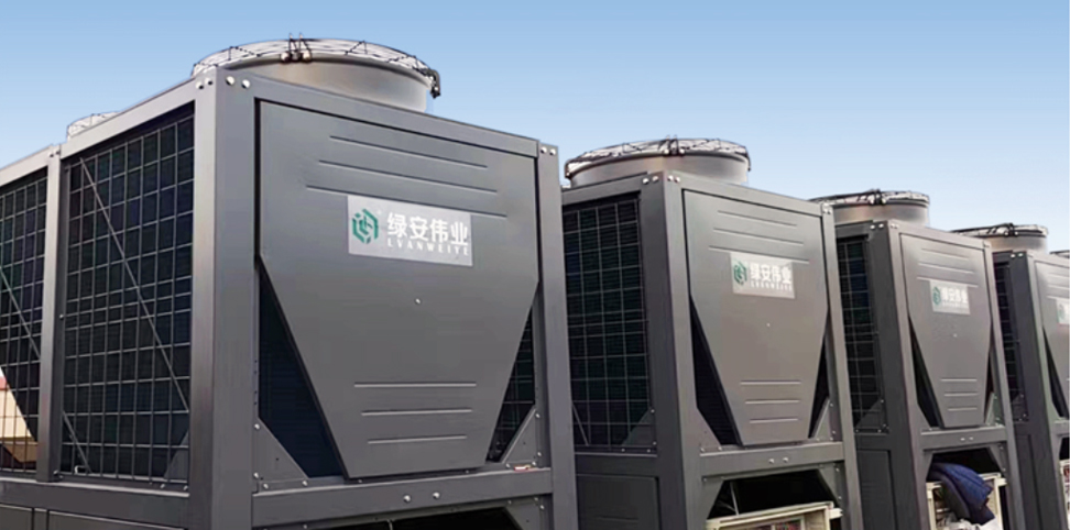 易縣中學(xué)4.2萬(wàn)平60P學(xué)校供熱項(xiàng)目